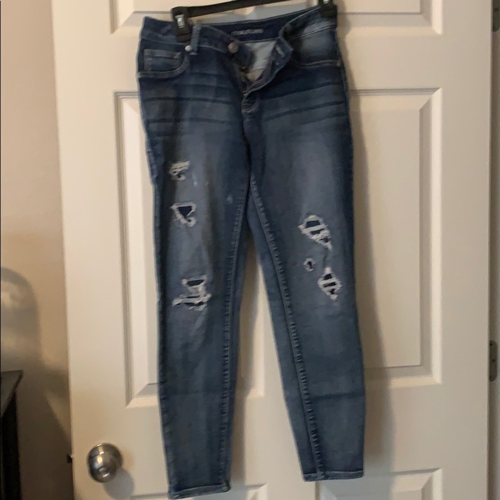 Jeans